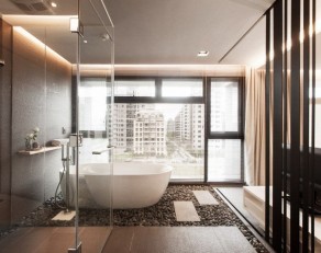Top 5 xu hướng thiết bị vệ sinh được các gia đình ưa chuộng